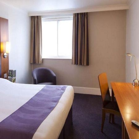 Premier Inn Melton Mowbray Ngoại thất bức ảnh